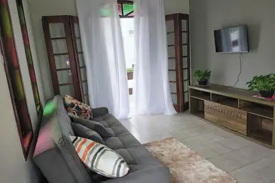 Image de Canasvieiras apartment, two bedrooms, two blocks from the beach