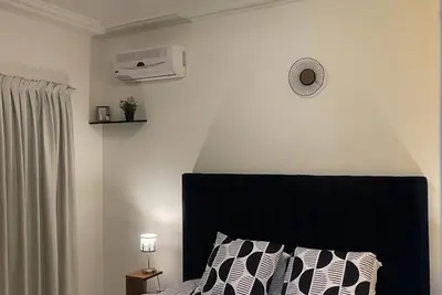 Image de Studio cosy equipé avec terrasse, Ngor Almadies
