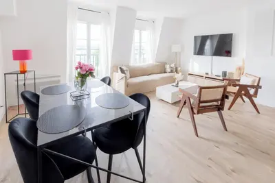 Image de Outstanding Apartment-Near Disneyland Paris