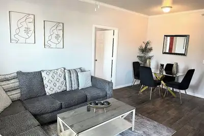 Image de Modern Luxury 2br Getaway