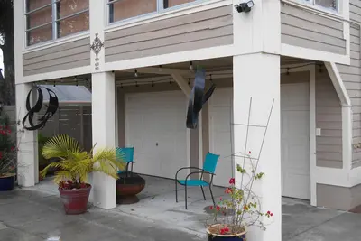 Image de Charming 1-bedroom apartment with WiFi, Ac in quaint Howey-in-the-Hills