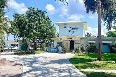 Image de Paradise Point in St James City