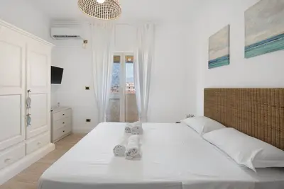 Image de Appartement \"Summer\" avec terrasse privée, Wi-Fi et climatisation