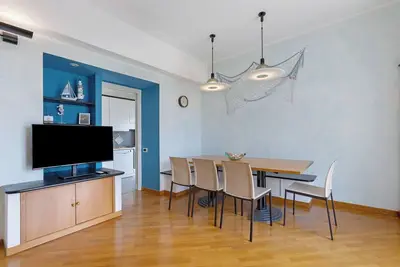 Image de Maison de vacances 'Brezza Di Levante'
