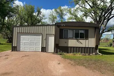 Image de Dorothy's Hideaway, 3 Bed, 2 Bath, Near Devils Tower National Monument.