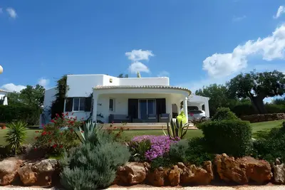 Image de Stupenda villa climatizzata