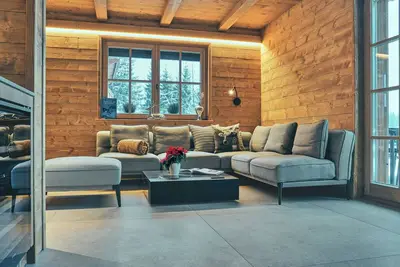 Image de Chalet Theresia, your vacation in Tyrol - exclusive, sustainable, unforgettable