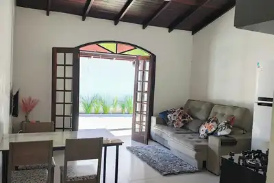 Image de Canasvieiras Apartment, one bedroom, two blocks from the beach