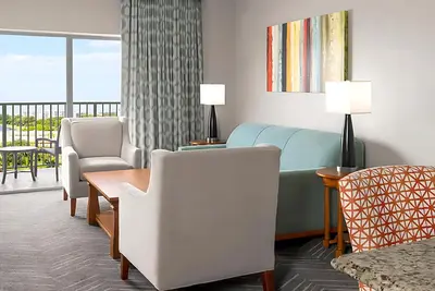 Image de Wyndham Palm Aire Resort 2br – Spacious Stay Near Golf, Spa & Beach