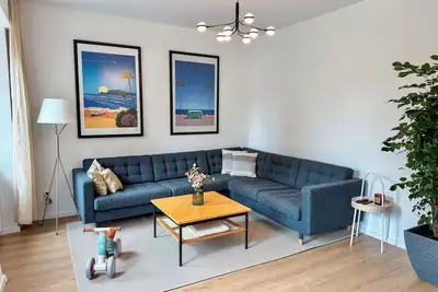 Image de Jupas° Trier | Olewig Suite with 2 bedrooms