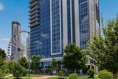 Image de Wyndham Atlanta Resort 1br Deluxe – Spacious 1br Near Attractions & Transit
