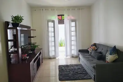Image de Canasvieiras Apartment, 2 bedrooms, two blocks from the beach