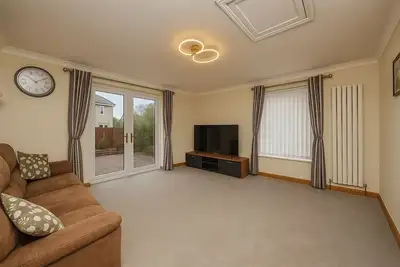 Image de Edinburgh Gateway- Spacious 3 bed house @ Livingston center