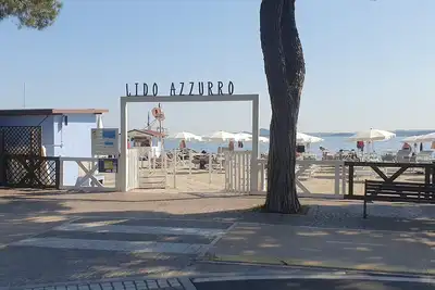 Image de Apartment lido 50 meters from the beach.