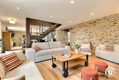 Image de Gîte de Branféré - La Gacilly