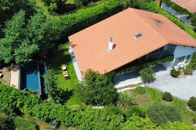 Image de Villa La La Landes Ă Hossegor avec piscine