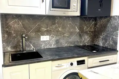 Image de Nido Moncloa A 6min Universidad Complutense