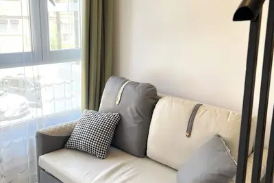 Image de Nido Moncloa A 6min Universidad Complutense