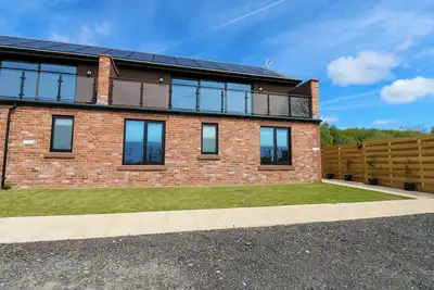 Image de Silver Birch Cottage, pet friendly, with a garden in Frizington