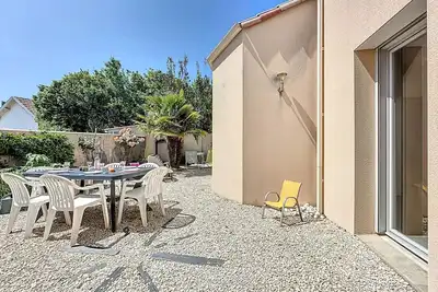Image de Les Embruns by Interhome