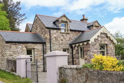 Image de Kilcash Castle Cottage, family friendly in Clonmel, County Tipperary