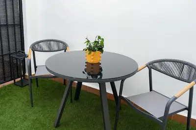 Image de Holidays2Malaga Bubu Studio Patio and Smart Tv