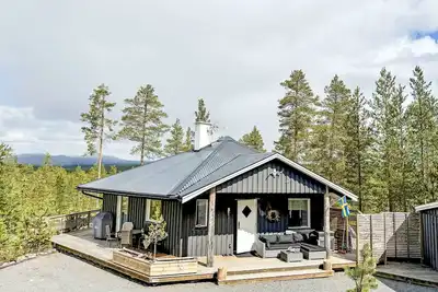 Image de Kringelfjorden Renen by Interhome