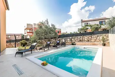 Maison Nekić by Interhome