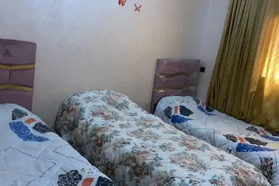 Image de Appartement à louer pour les familles et les personnes sérieux