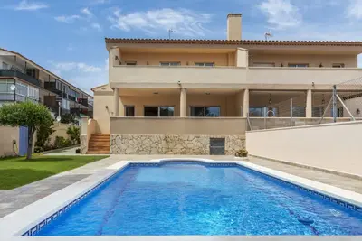 Image de Marinada by Interhome