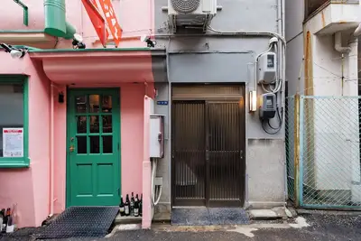 Image de Namba Kuromon Central Self Inn