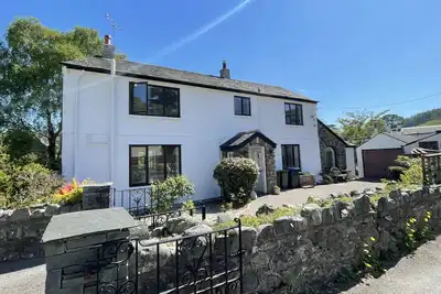 Image de Mill House - sleeps 6 guests in 3 bedrooms