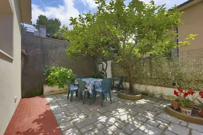 Image de Villetta Padulella - Goelba