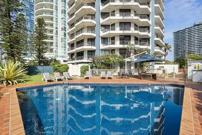 Image de Carrington Family Beach Getaway - Ocean View, WiFi