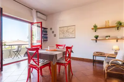 Image de Appartamento Sala by Interhome