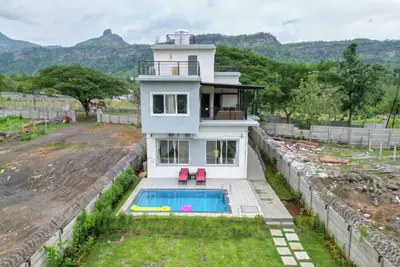 Image de Stunning 4-Bedroom Villa with Private Pool - Perfect for Families or Groups