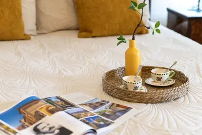 Image de Sos Candhaleris by Interhome
