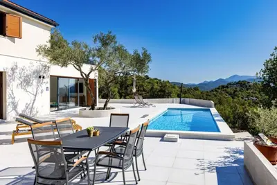 Image de Villa Teuta by Villas Guide