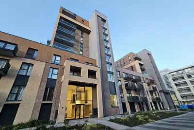 Image de New-Build 2 Bedroom Apartment