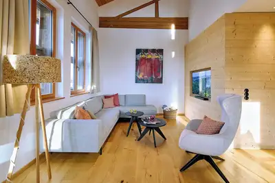 Image de Vacation apartment Scheunentor