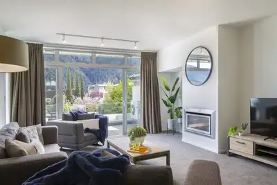 Image de Bowen 19- Apartment near Town