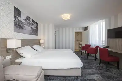 Image de The Ideal Place to Soak Up Dutch Tradition and Seaside Life! Free Breakfast!