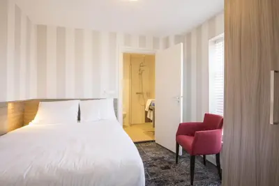 Image de The Perfect Stay for Explorers! Free Breakfast, Onsite Dining!