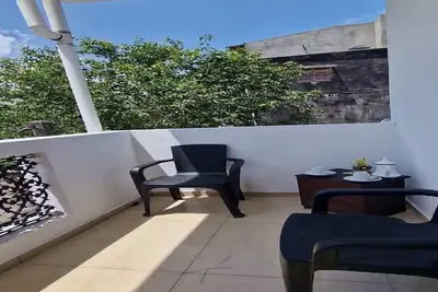 Image de Charming 3-bedroom house with WiFi, Ac in beautiful Dehiwala