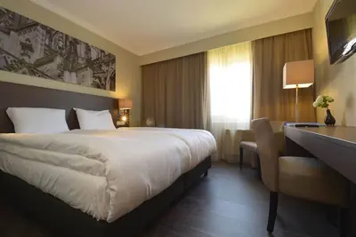 Image de Wellness Retreat Near National Parks & City Landmarks! Onsite Dining!