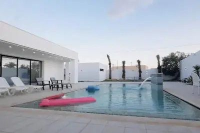 Image de Villa la douce