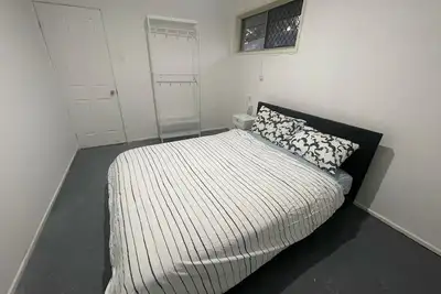 Image de Guest Suite 2 Bedrooms & Private Bathroom, Kitchen