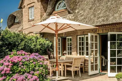 Image de Landhaus Sylt Glück - Holiday home Sylt Glück Morsum, 135sqm for up to 5 people