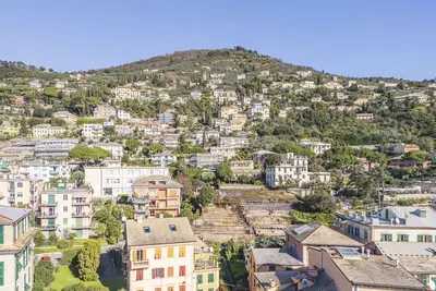 Image de Joli appartement pour 4 personnes avec Wifi, climatisation, Tv, balcon et parking