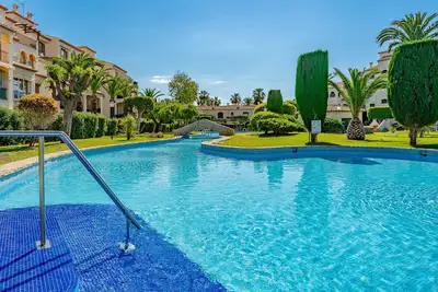 Image de La Isla by Interhome